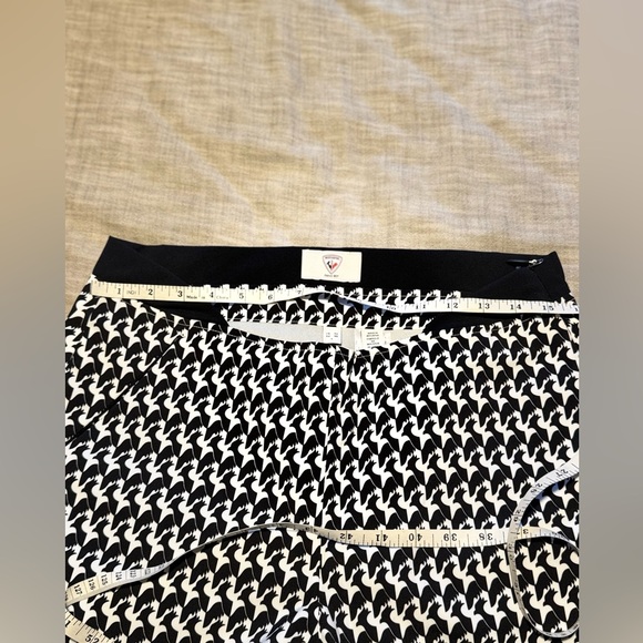 NWOT Medaille Ski Pants - Picture 8 of 11
